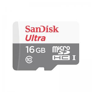 Sabdisk Ultra MICRO SDHC 16GB UHS-I